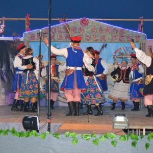 Balkan folk fest, Bugarska 2015.